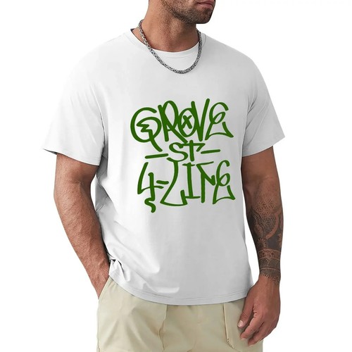 Tee shirt gta san andreas - san,