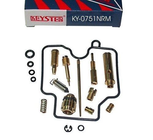 Yamaha 900 diversion - 900, kit