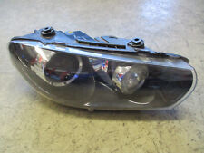 Bi Xenon headlight right VW Scirocco 3 III ballast 1K8941032D Valeo