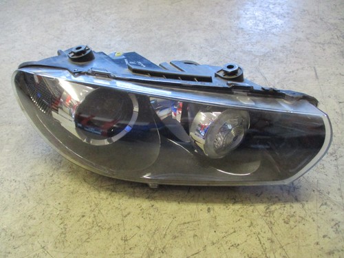 Xenon headlight right vw - xenon,