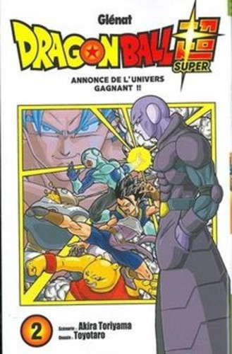 Livre dragon ball - dragon, tome
