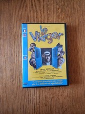 LE VIAGER  Dvd Zone 2
