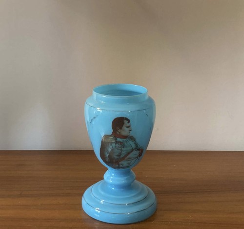 Lampe huile pétrole - à, pied