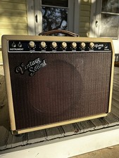 Vintage Sound Vintage 20 Tube