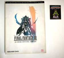 Guide Final Fantasy XII 12