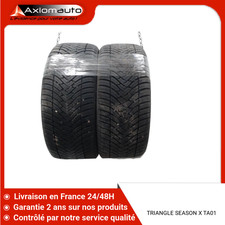 🇫🇷 Paire de pneus