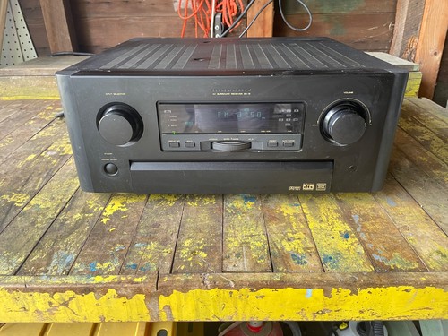 Marantz av surround - av,