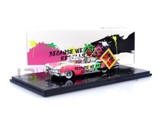 SPARK 1/43 - CADILLAC ELDORADO