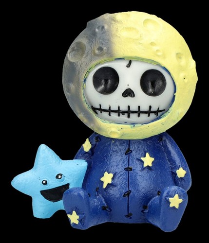 Furrybones luno lune - –,