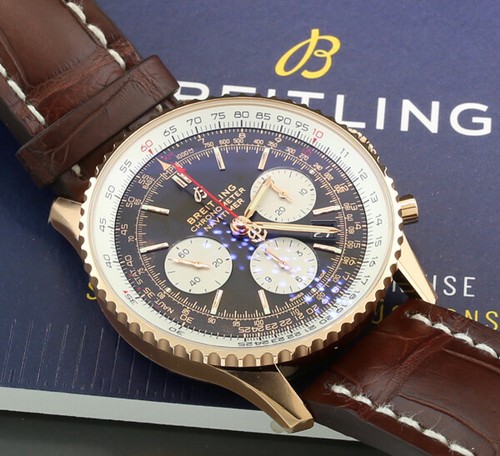 Breitling navitimer b01 - navitimer,