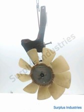 VENTILATEUR DE REFROIDISSEMENT MANITOU MT 732  / NE 8222