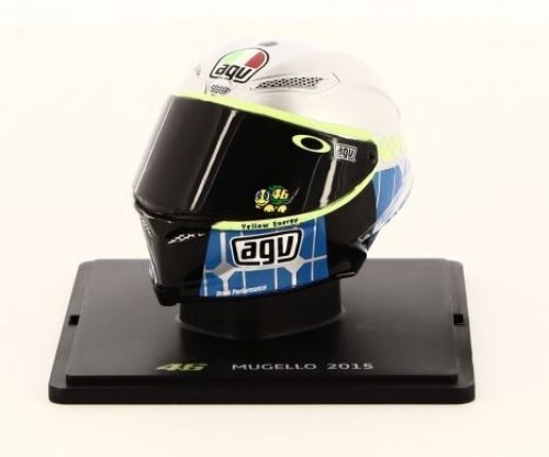 Casque miniature moto - casque,