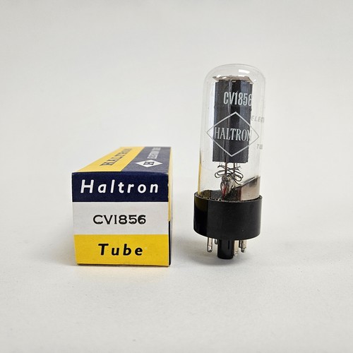 5y3gt cv1856 haltron nos boxed - 5y3gt,