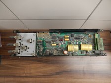 ALSTHOM PARVEX AMS0300515 DC/AC Converter, SA6602C