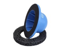 ASTA Disque de ponçage