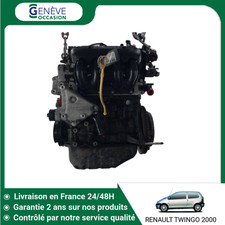 🇫🇷 MOTEUR   RENAULT