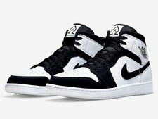 Nike Air Jordan 1 Mid Diamant