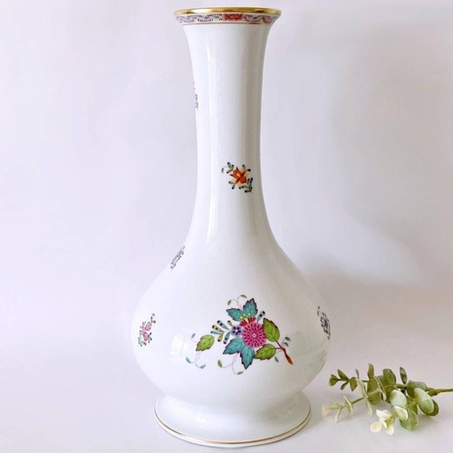 Grand vase herend - vase, 34