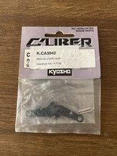R/c Helicopter Caliber Kyosho