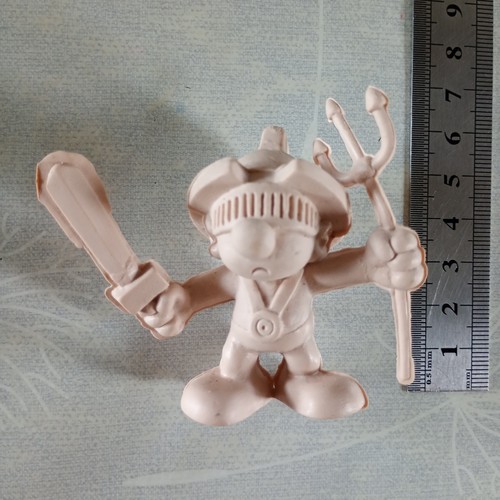 Schtroumpf romain - schtroumpf,