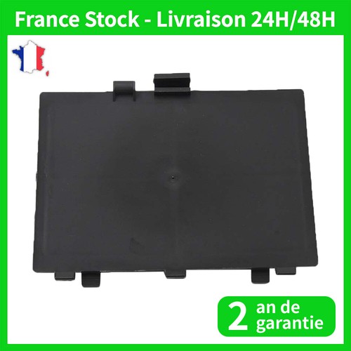 Trappe cache bouchon passage - cache,