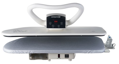 Presse repasser vapeur - presse,
