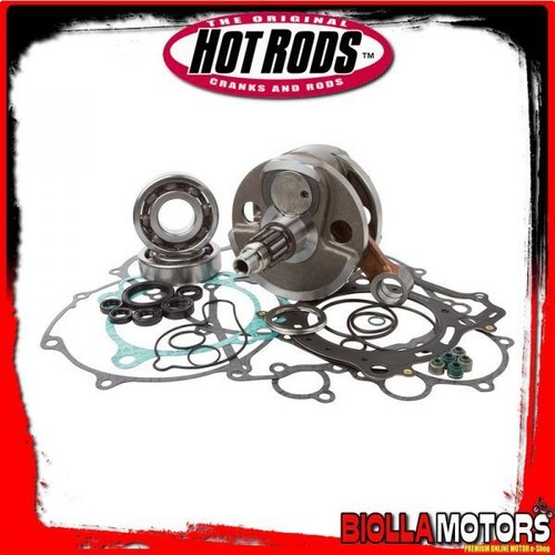 Cbk0098 kit vilebrequin - kit, hot