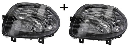 Pour renault clio 01 - pour,