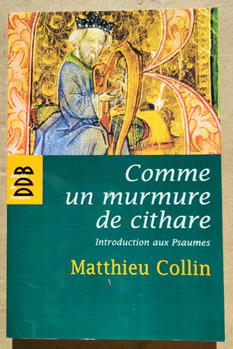 Comme murmure cithare - un,