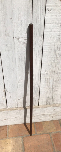 Canne ancienne baton dandy - ancienne,