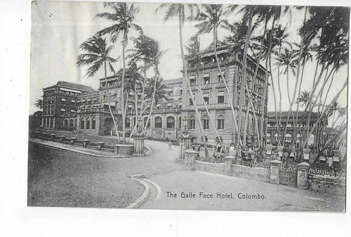 Sri lanka colombo the - colombo,