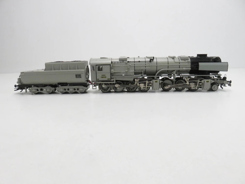 Märklin steam loco borsig - loco, "borsig"