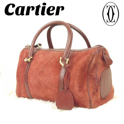 Mini sac cartier authentique - sac,