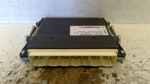 Calculateur moteur toyota - calculateur,