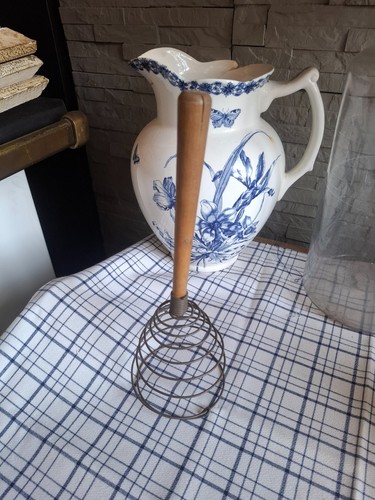 Fouet cuisine batteur - fouet,