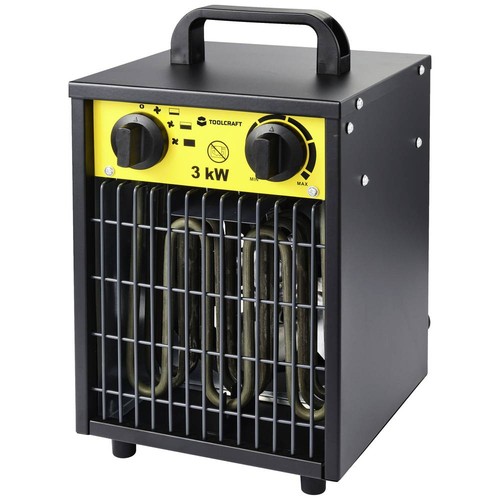 Toolcraft 8578335 radiateur - to-8578335,