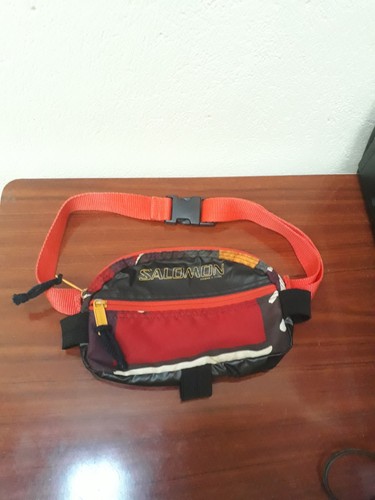 Vintage salomon banane - vintage, bum