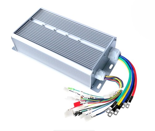 Tricycle controller speed - tricycle,