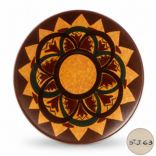 Assiette ceramique bretagne - assiette,