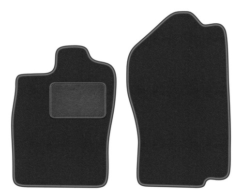 Tapis avant moquette - tapis, pour