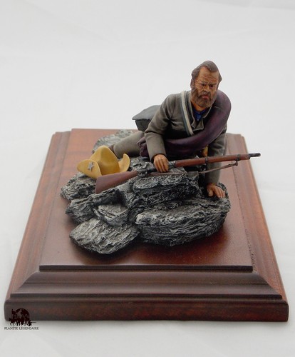 Figurine collection verlinden - figurine,