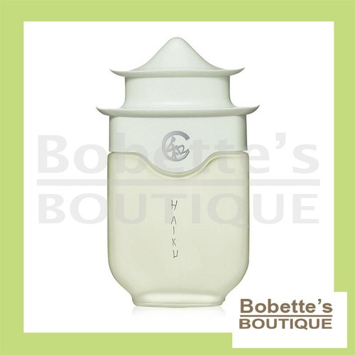 Haiku avon eau - haiku, ml