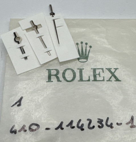 Rolex 114234 air king set - 114234,