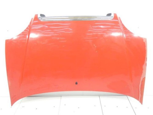 Capot hyundai atos prime - capot,