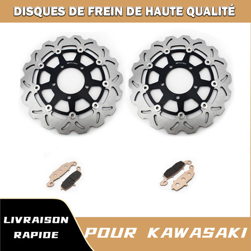 Pour kawasaki ex650 - er-6f,