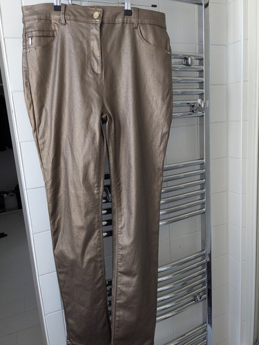 Pantalon mordoré armand - pantalon,