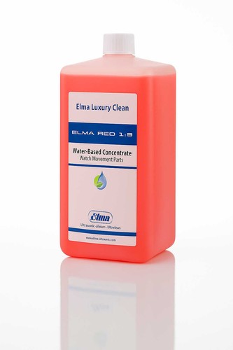 Elma concentré nettoyage - elma, de