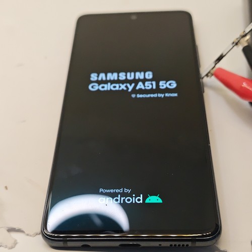 écran samsung galaxy a51 - Écran, 5g