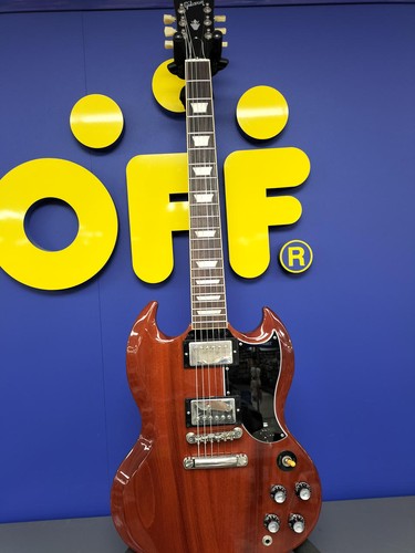 Guitare électrique gibson - électrique,