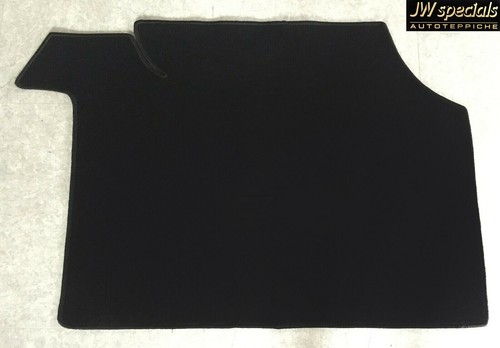 Tapis coffre - coffre,